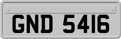 GND5416