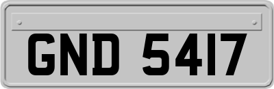 GND5417