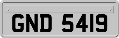 GND5419