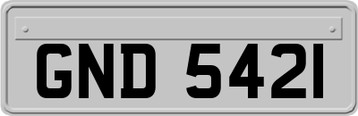 GND5421