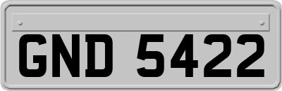 GND5422