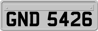 GND5426