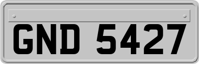 GND5427