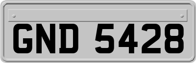 GND5428