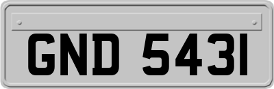 GND5431