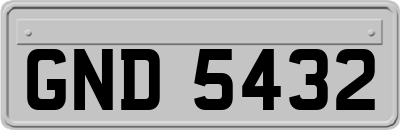 GND5432