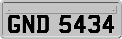 GND5434