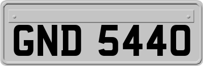 GND5440
