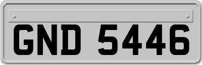 GND5446