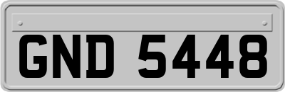 GND5448