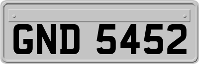 GND5452