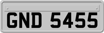 GND5455