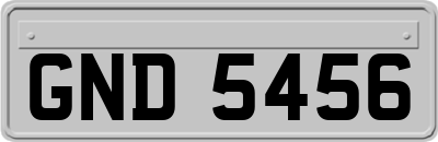 GND5456
