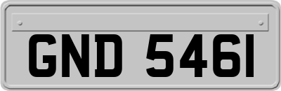 GND5461
