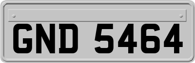 GND5464