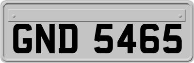 GND5465