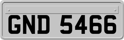 GND5466