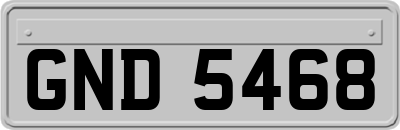 GND5468