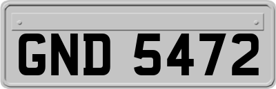 GND5472