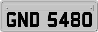GND5480