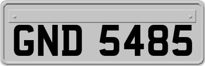 GND5485