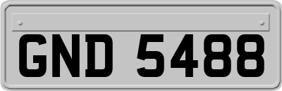 GND5488