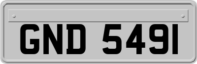 GND5491