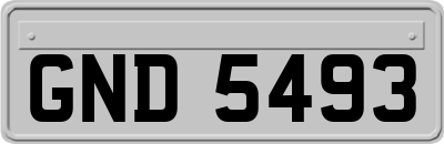 GND5493
