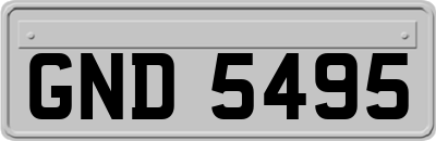 GND5495