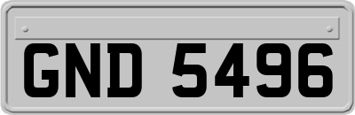 GND5496