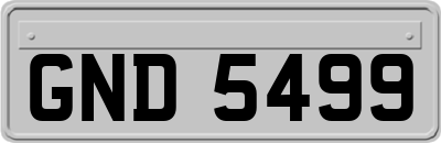 GND5499