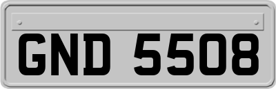 GND5508
