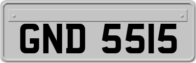 GND5515