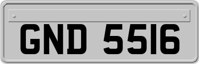 GND5516