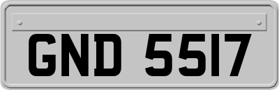 GND5517