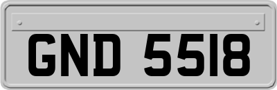 GND5518