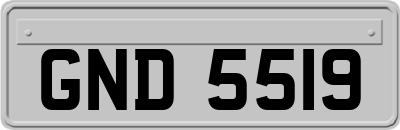 GND5519