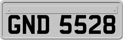 GND5528