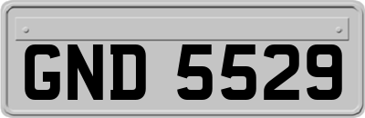 GND5529