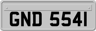 GND5541