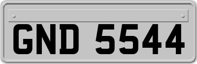 GND5544