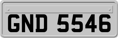 GND5546