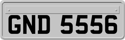 GND5556
