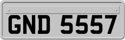 GND5557