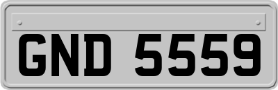 GND5559