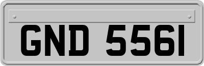 GND5561