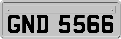 GND5566