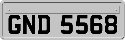 GND5568
