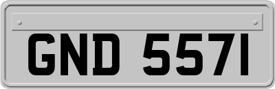 GND5571