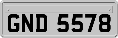 GND5578